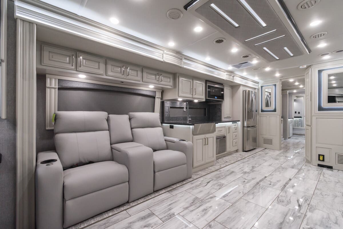 Bus-Stuff.com Class A Rv For Sale