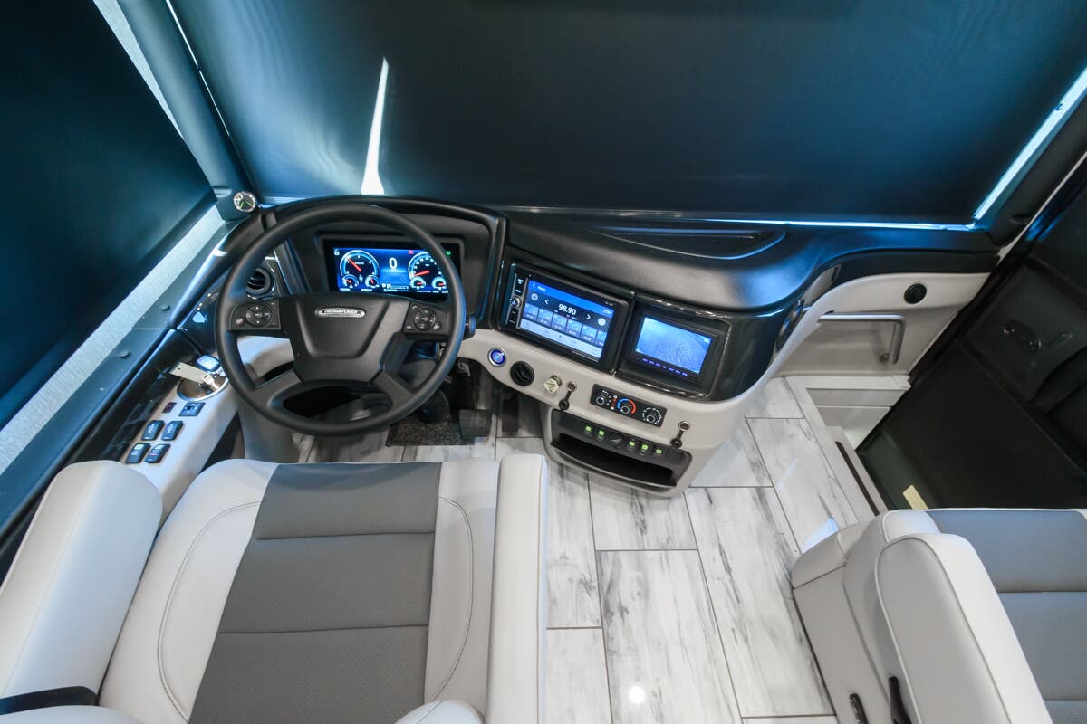 Bus-Stuff.com Class A Rv For Sale