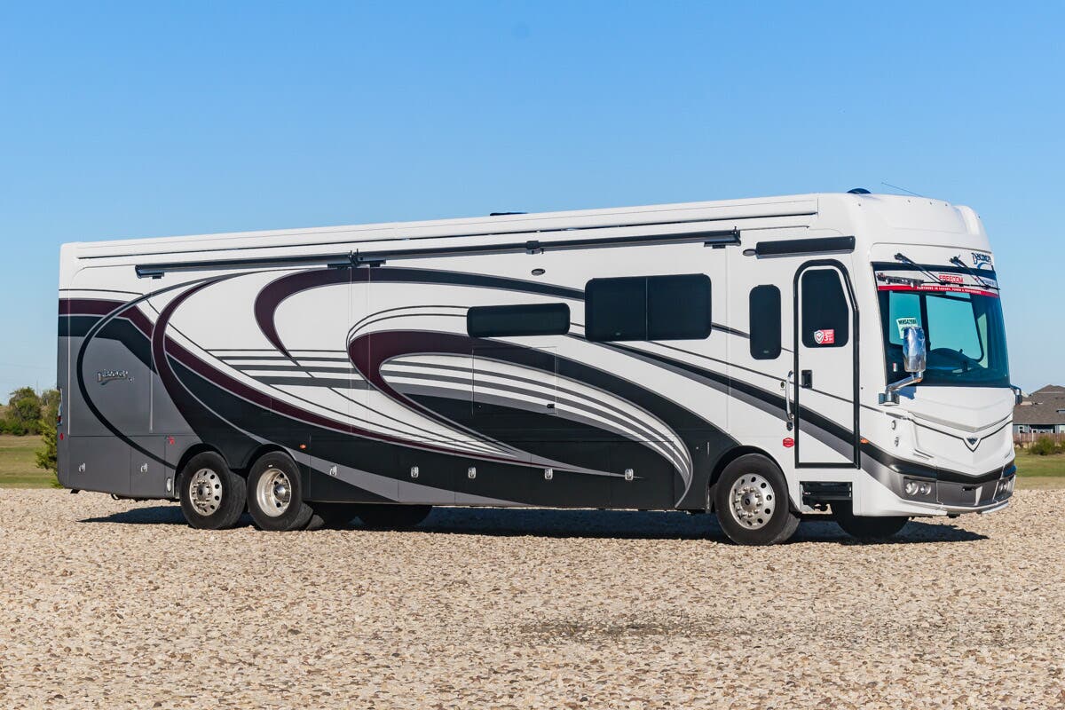Bus-Stuff.com Class A Rv For Sale