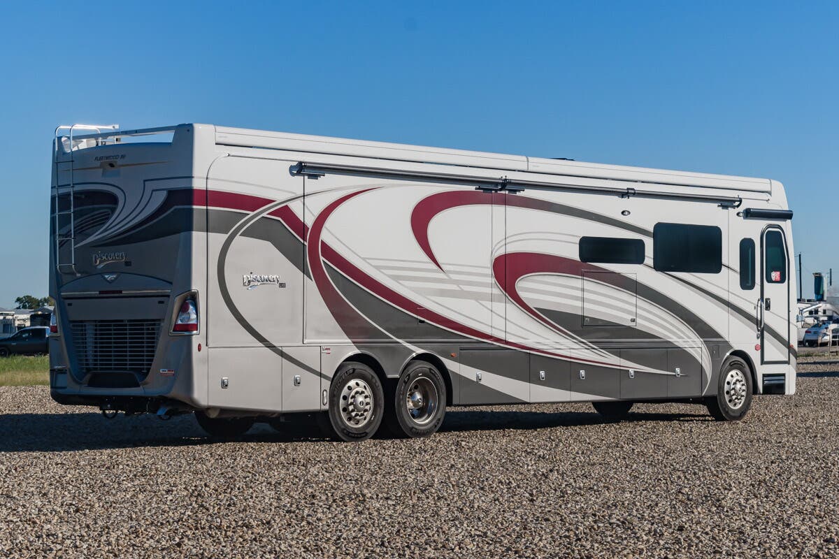 Bus-Stuff.com Class A Rv For Sale