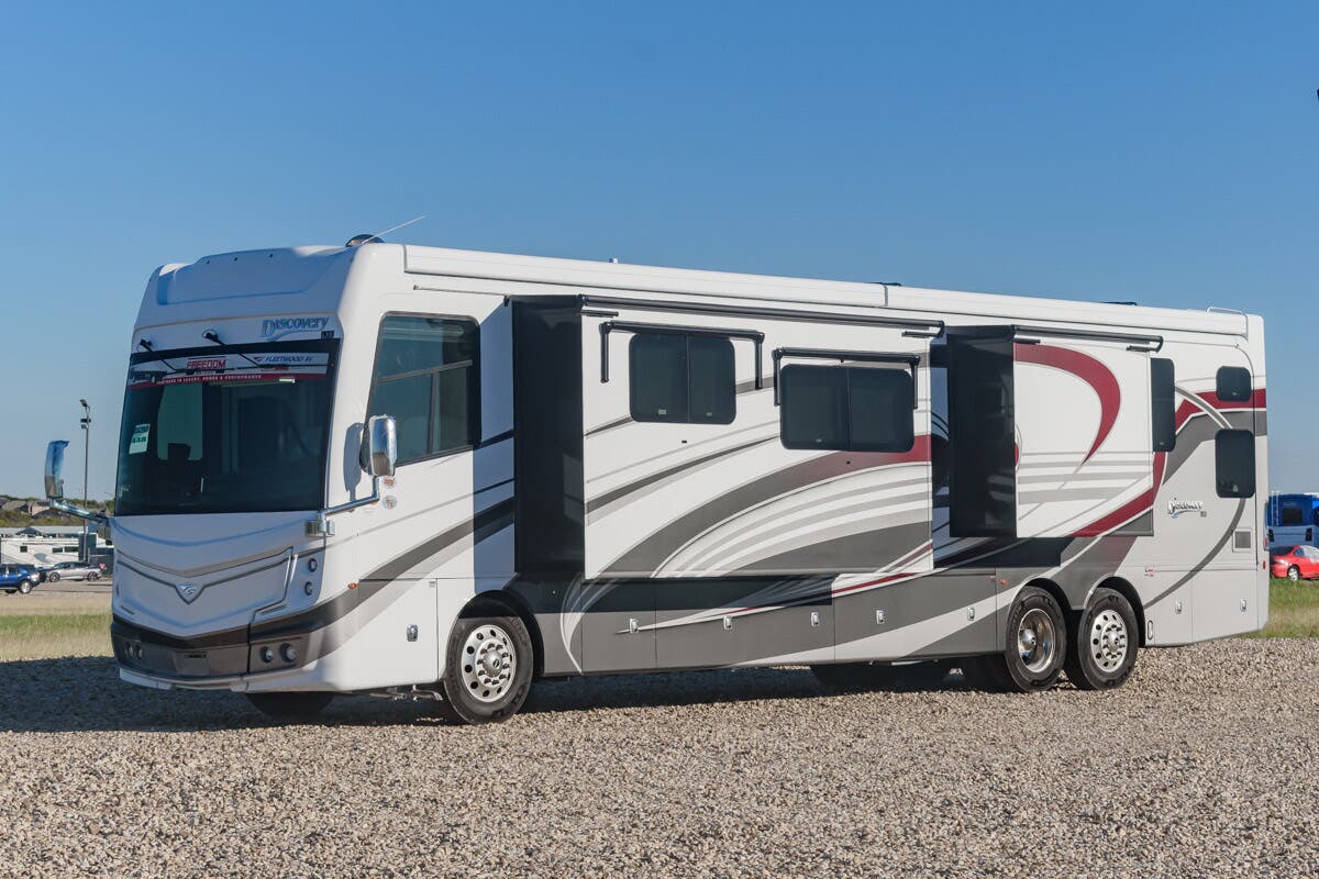 Bus-Stuff.com Class A Rv For Sale