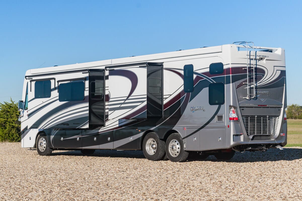 Bus-Stuff.com Class A Rv For Sale