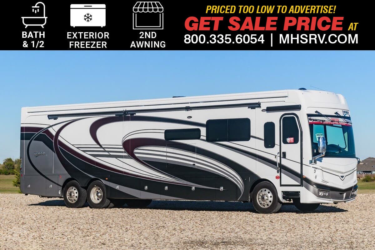 Bus-Stuff.com Class A Rv For Sale