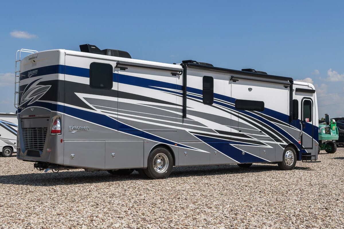 Bus-Stuff.com Class A Rv For Sale