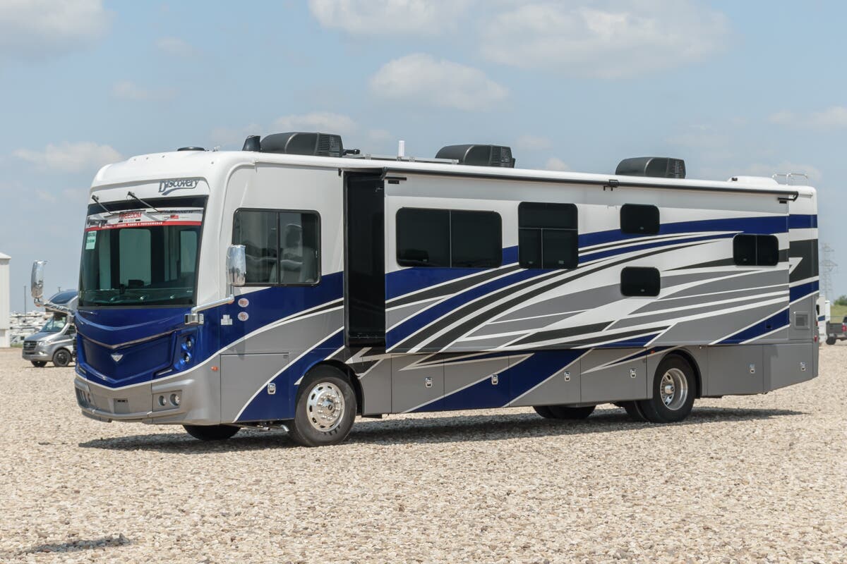 Bus-Stuff.com Class A Rv For Sale