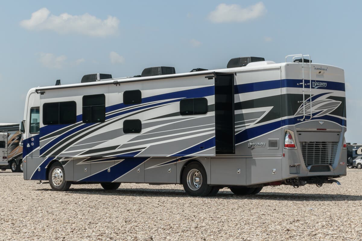 Bus-Stuff.com Class A Rv For Sale