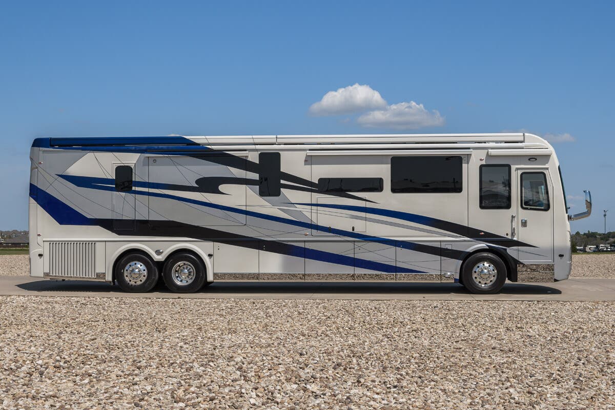 Bus-Stuff.com Class A Rv For Sale