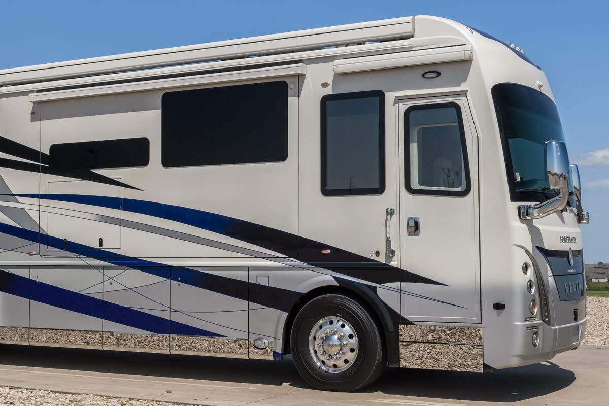 Bus-Stuff.com Class A Rv For Sale