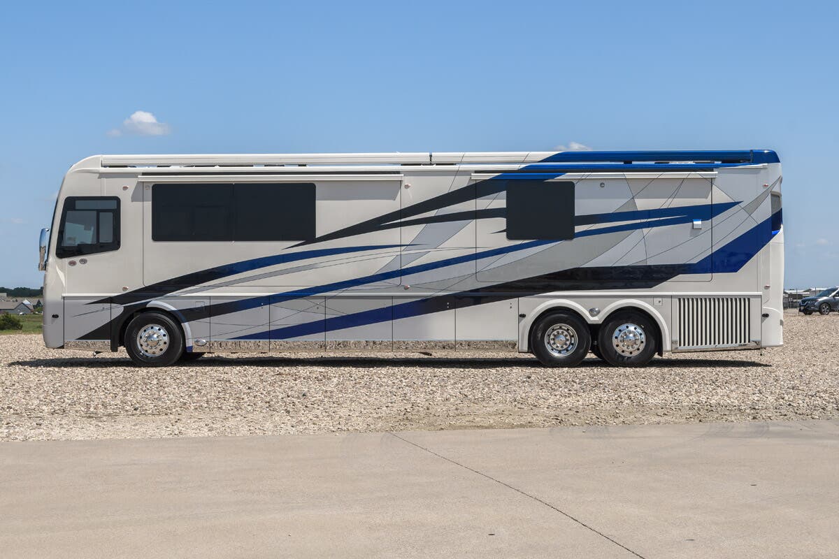 Bus-Stuff.com Class A Rv For Sale