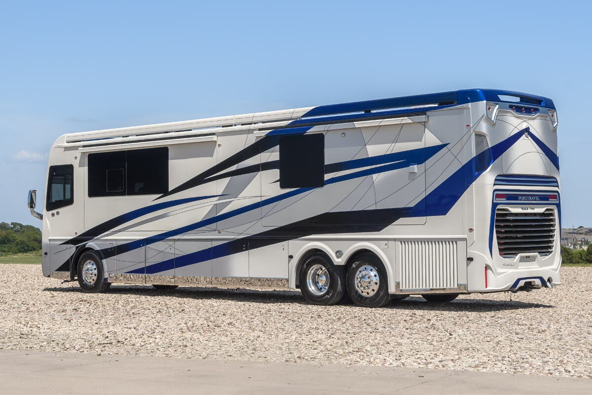 Bus-Stuff.com Class A Rv For Sale