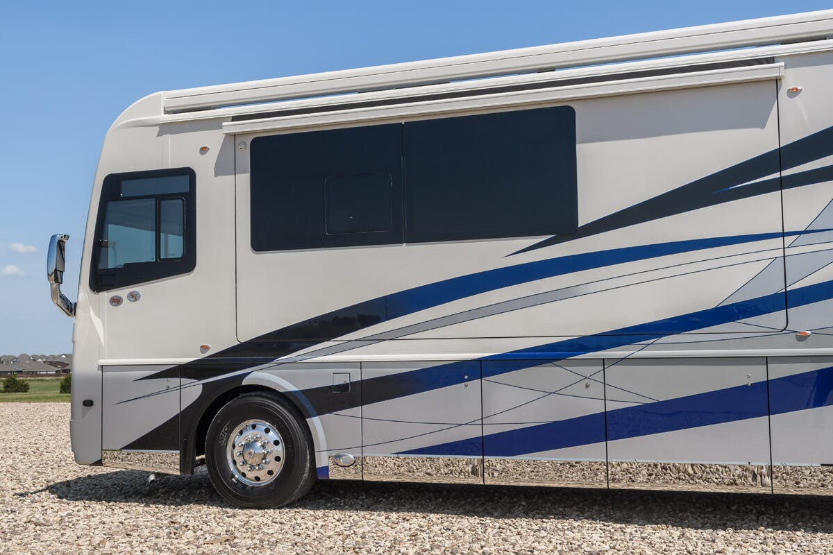 Bus-Stuff.com Class A Rv For Sale