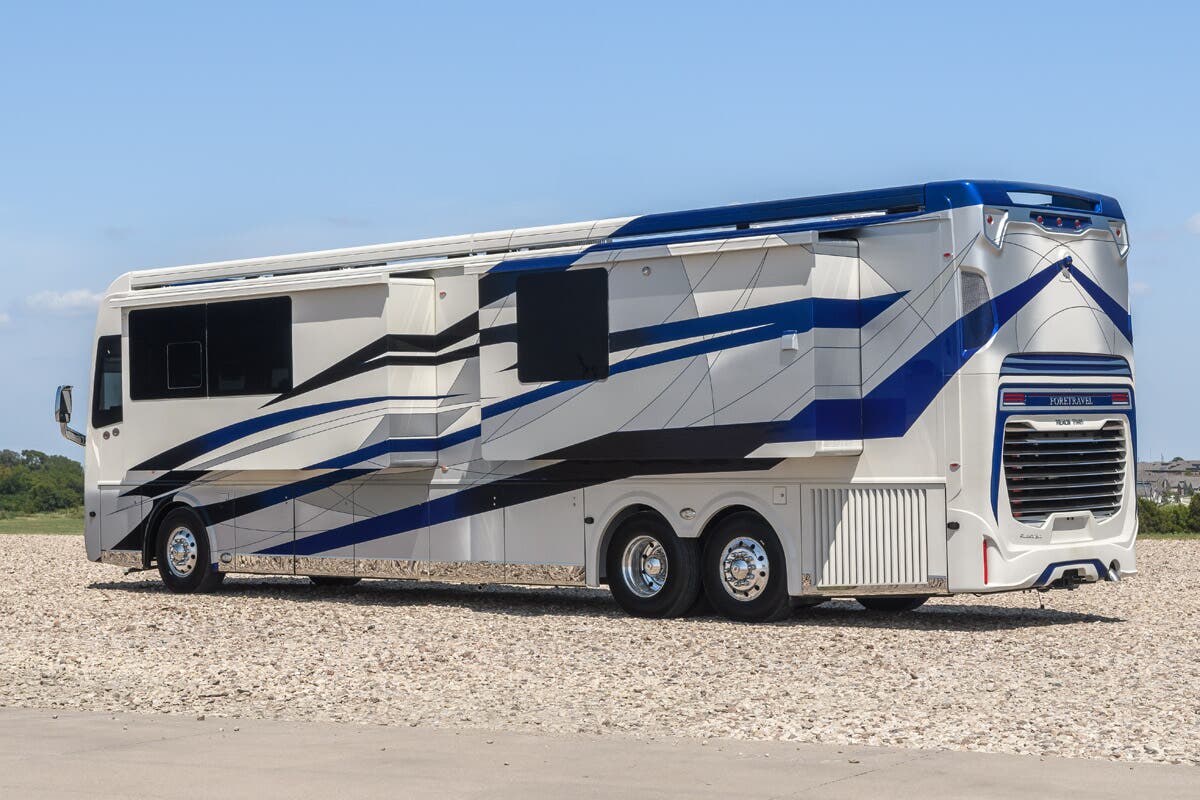 Bus-Stuff.com Class A Rv For Sale