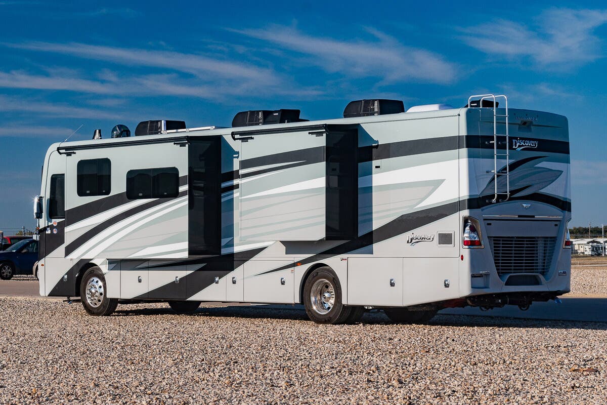 Bus-Stuff.com Class A Rv For Sale