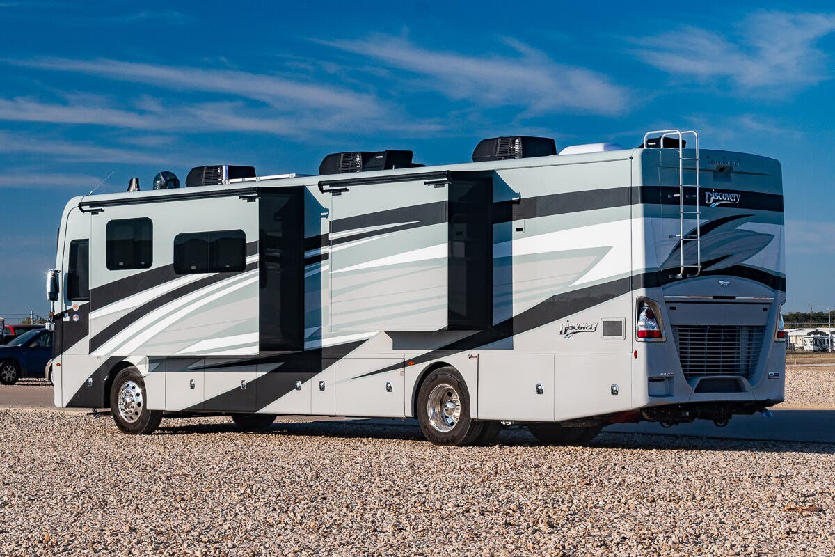 Bus-Stuff.com Class A Rv For Sale