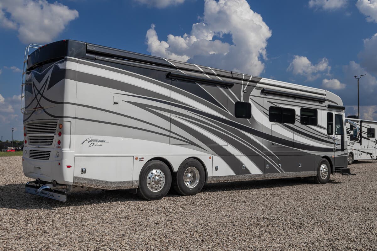 Bus-Stuff.com Class A Rv For Sale