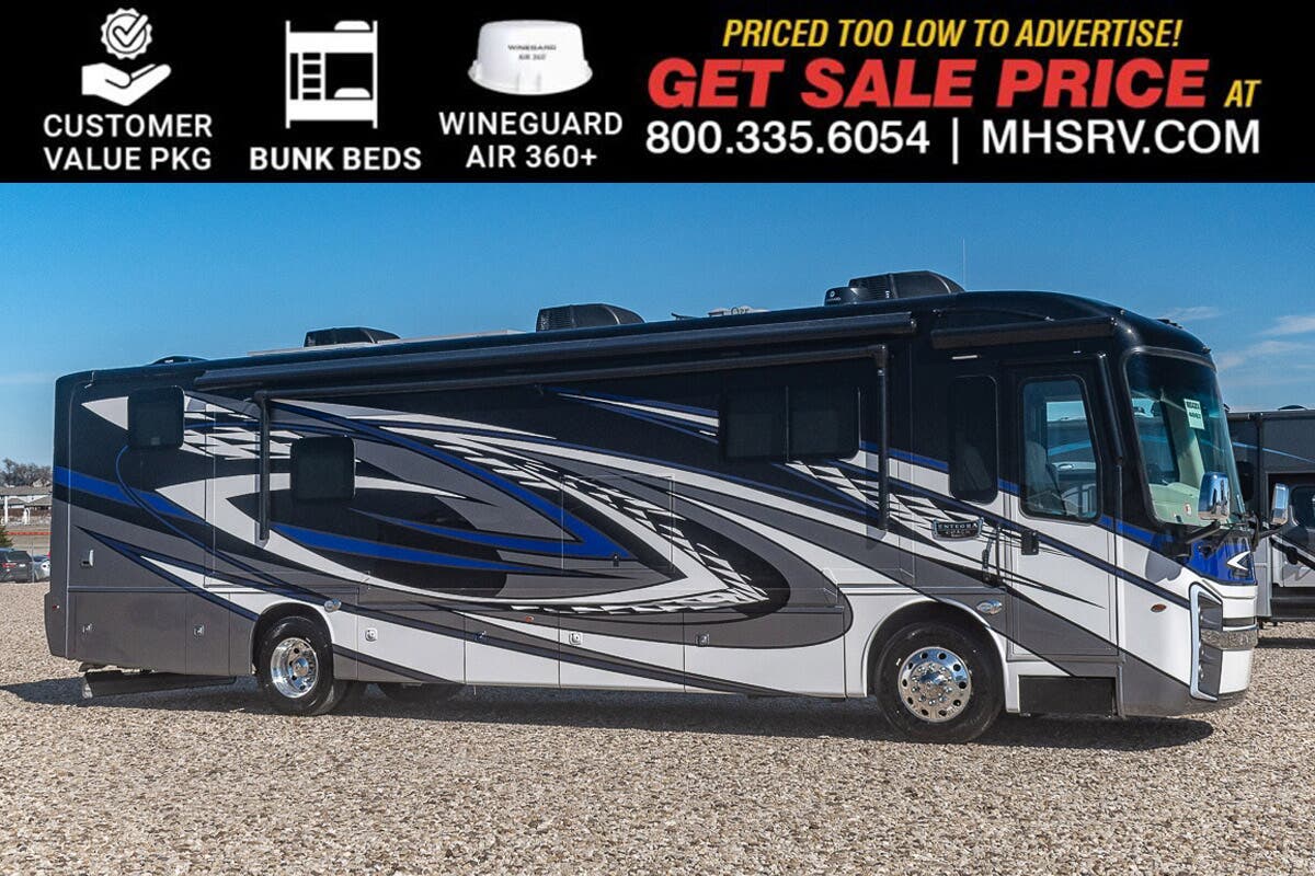 Bus-Stuff.com Class A Rv For Sale
