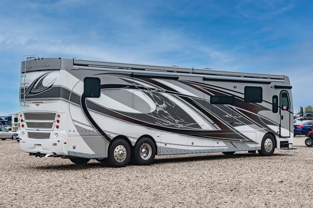 Bus-Stuff.com Class A Rv For Sale