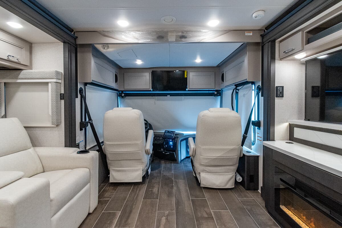 Bus-Stuff.com Class A Rv For Sale