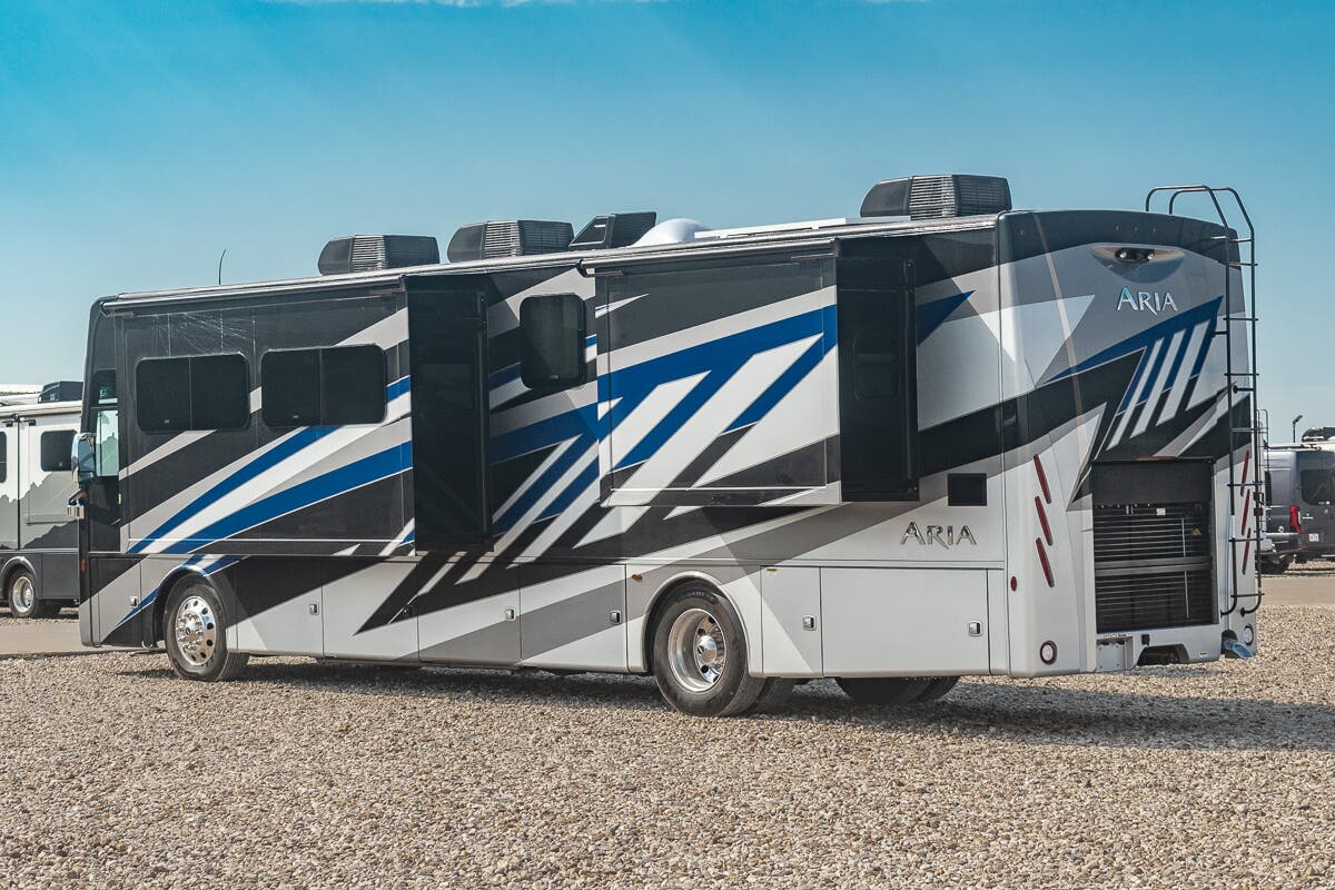 Bus-Stuff.com Class A Rv For Sale