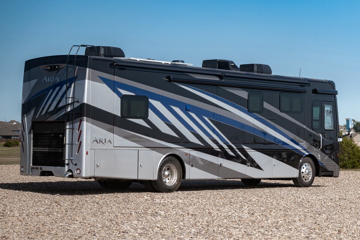 Bus-Stuff.com Class A Rv For Sale