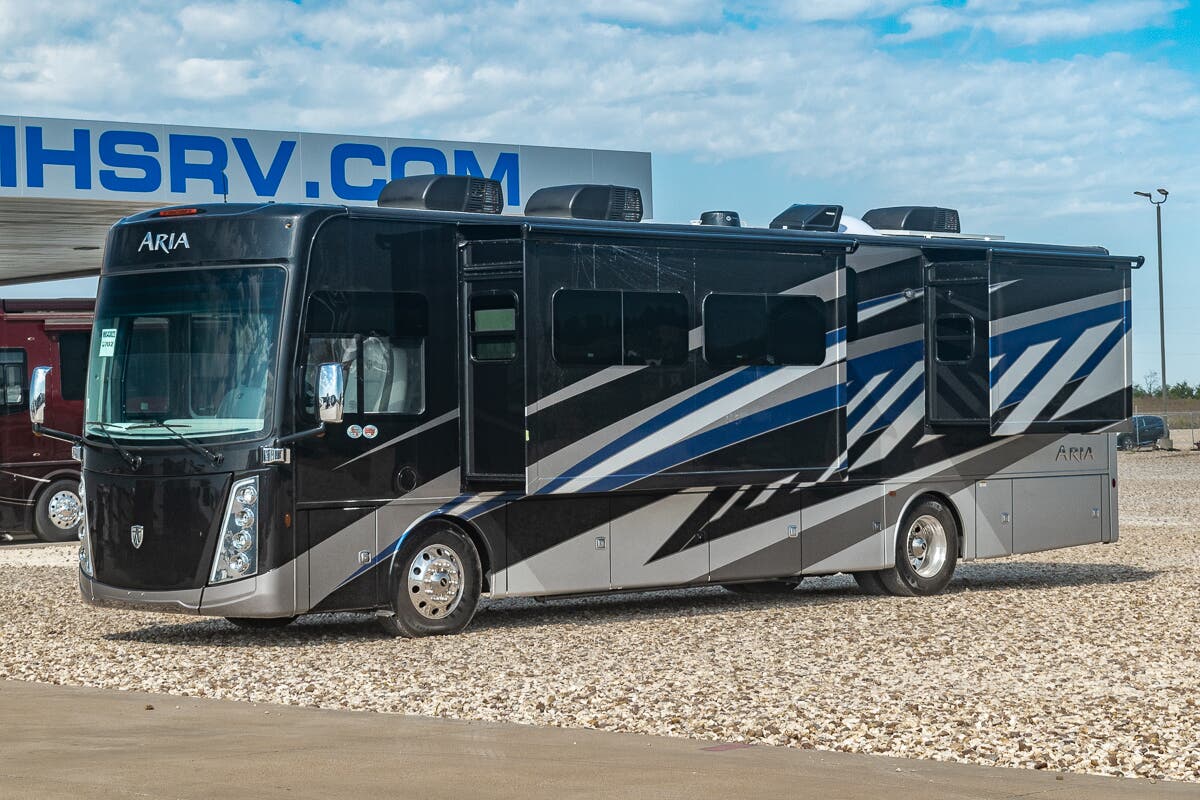 Bus-Stuff.com Class A Rv For Sale