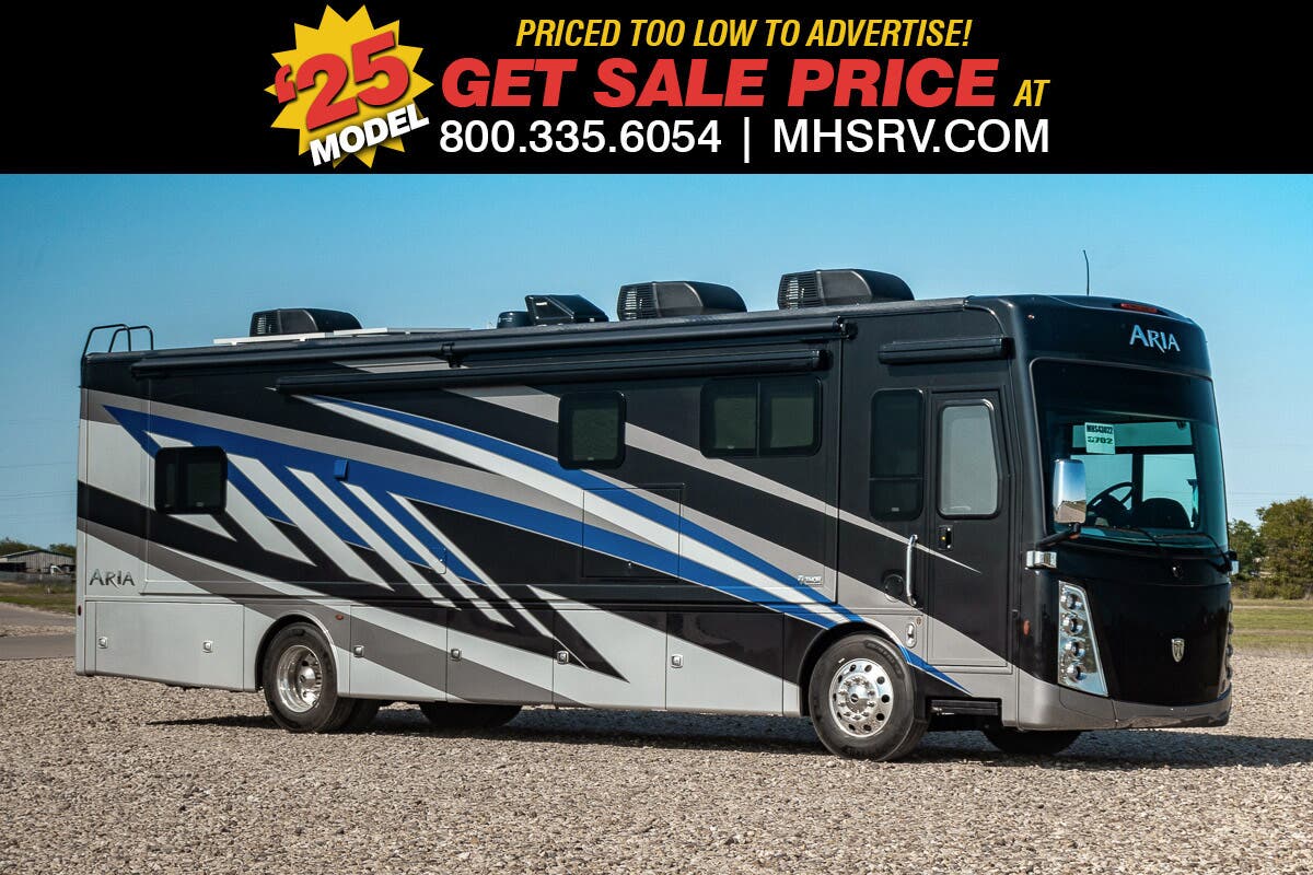 Bus-Stuff.com Class A Rv For Sale