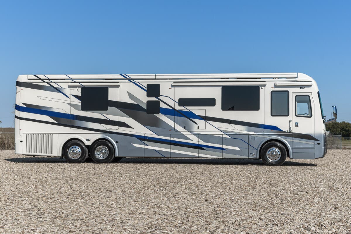 Bus-Stuff.com Class A Rv For Sale