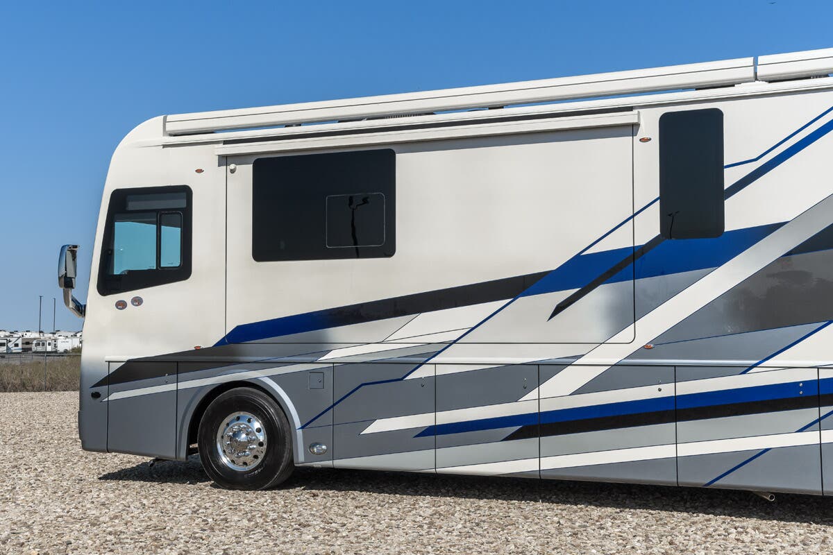 Bus-Stuff.com Class A Rv For Sale