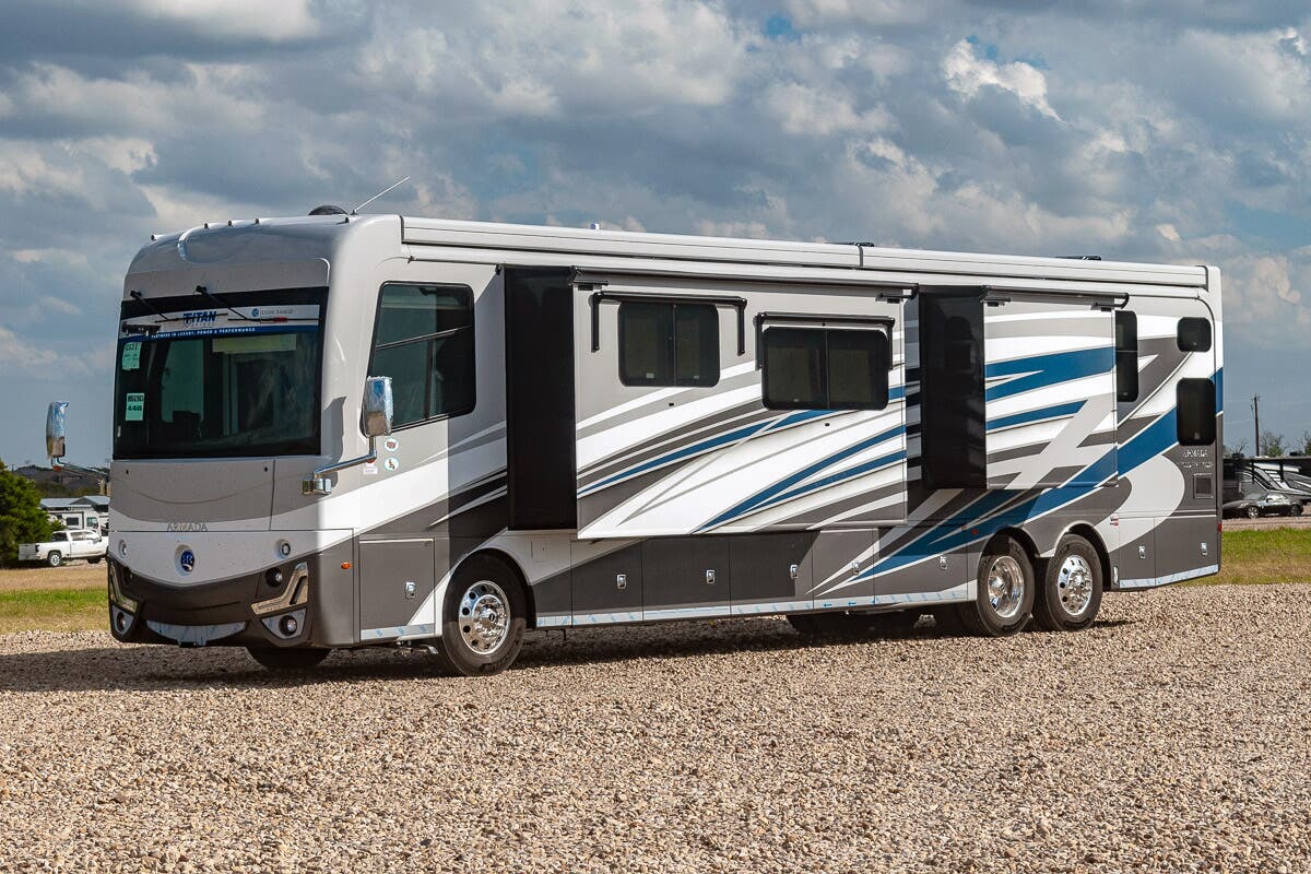 Bus-Stuff.com Class A Rv For Sale