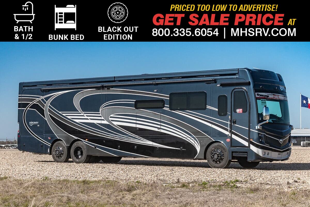 Bus-Stuff.com Class A Rv For Sale