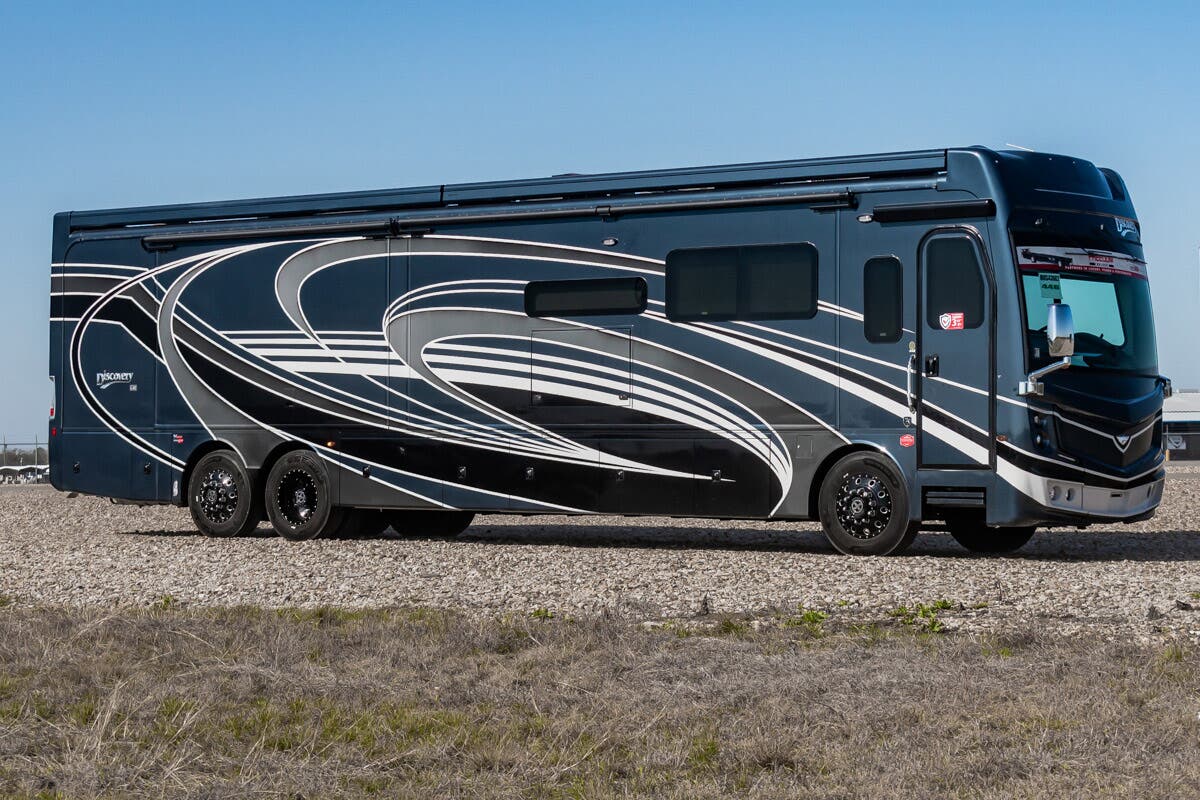 Bus-Stuff.com Class A Rv For Sale