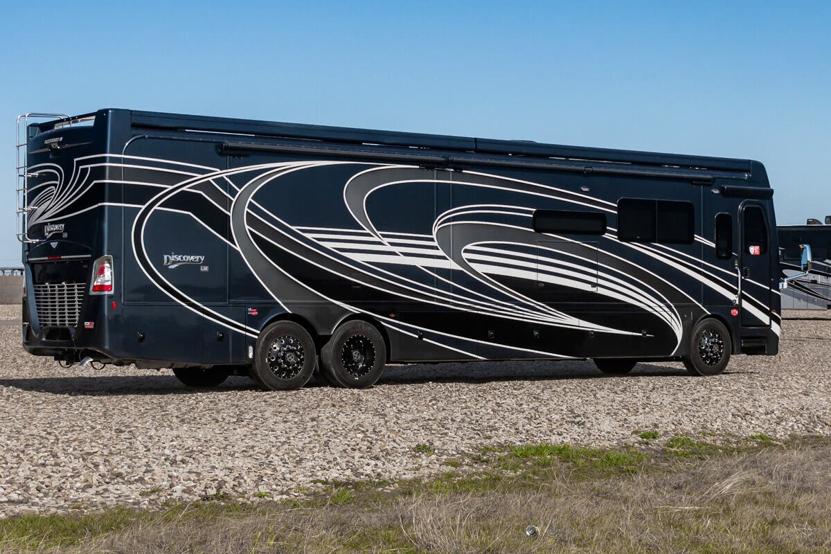 Bus-Stuff.com Class A Rv For Sale