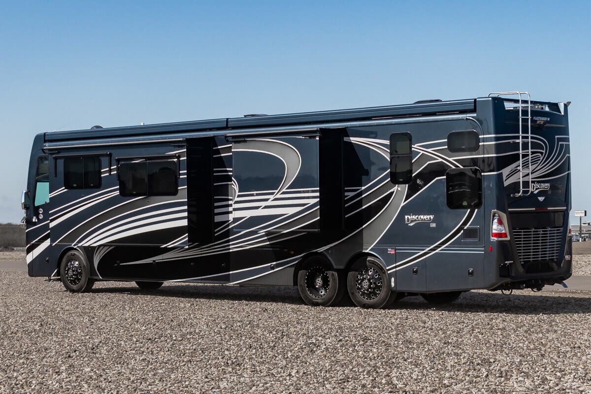 Bus-Stuff.com Class A Rv For Sale