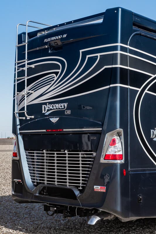 Bus-Stuff.com Class A Rv For Sale