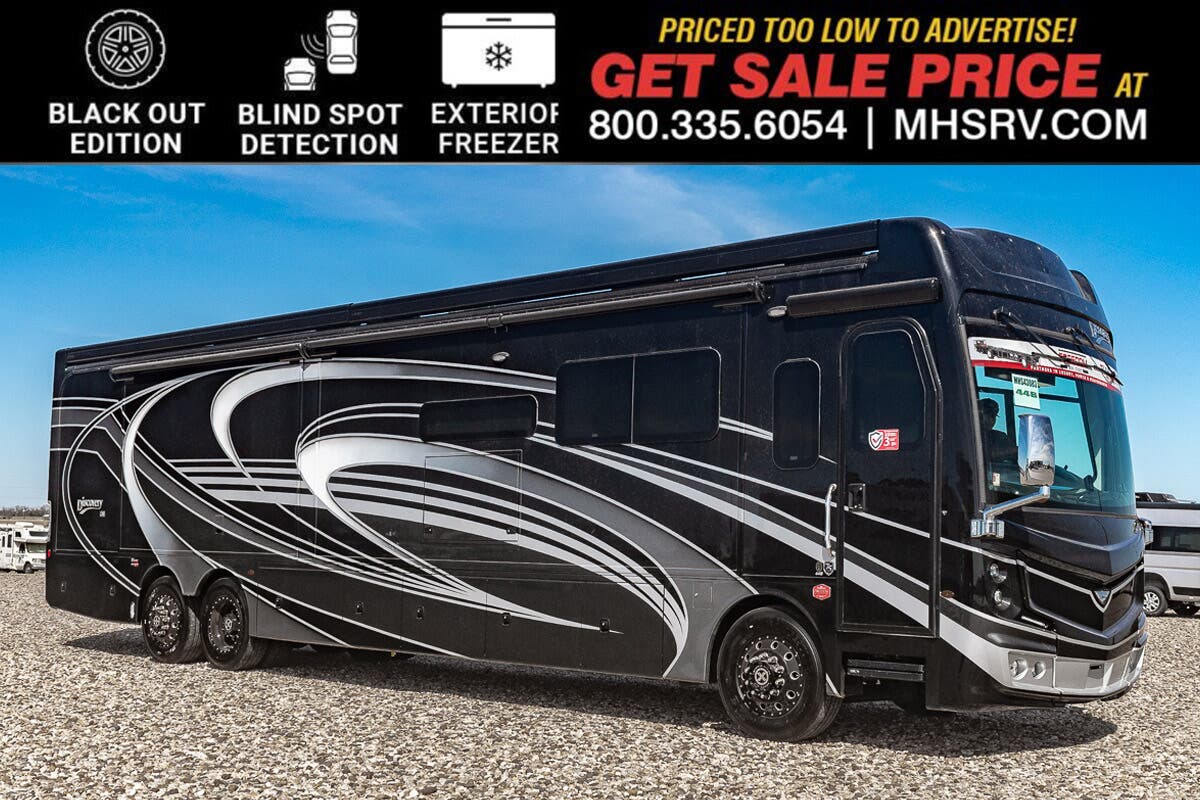 Bus-Stuff.com Class A Rv For Sale