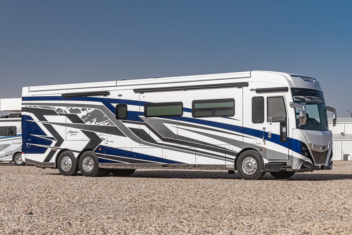 Bus-Stuff.com Class A Rv For Sale