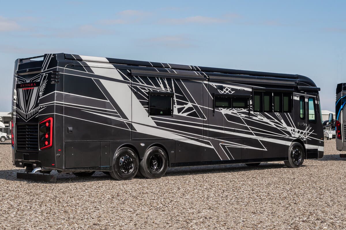 Bus-Stuff.com Class A Rv For Sale