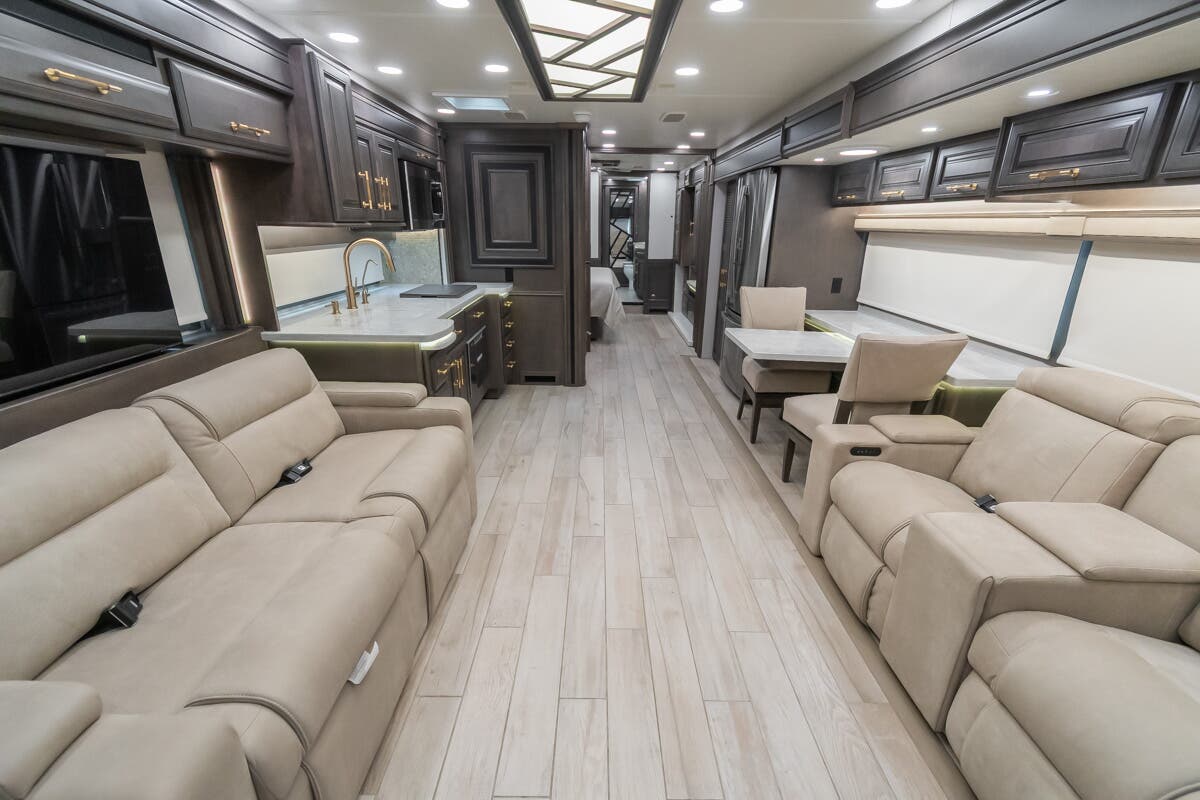 Bus-Stuff.com Class A Rv For Sale