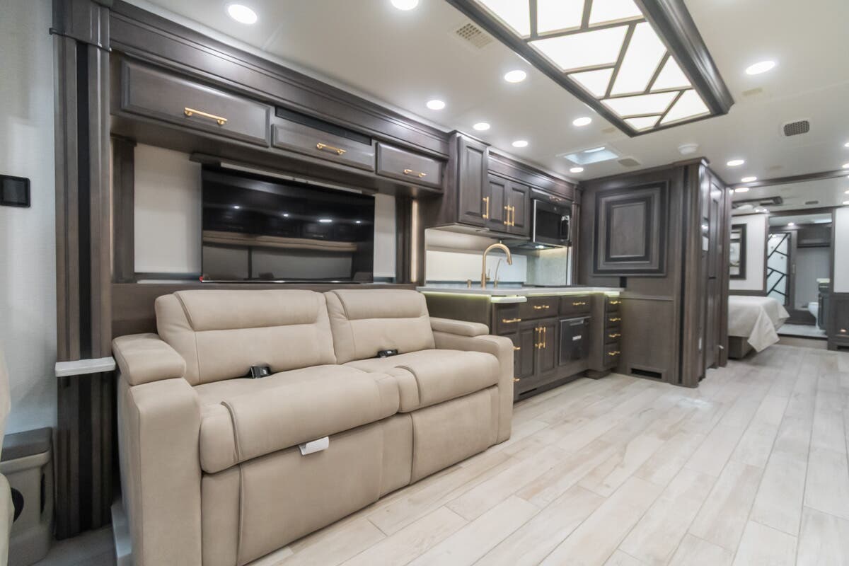 Bus-Stuff.com Class A Rv For Sale