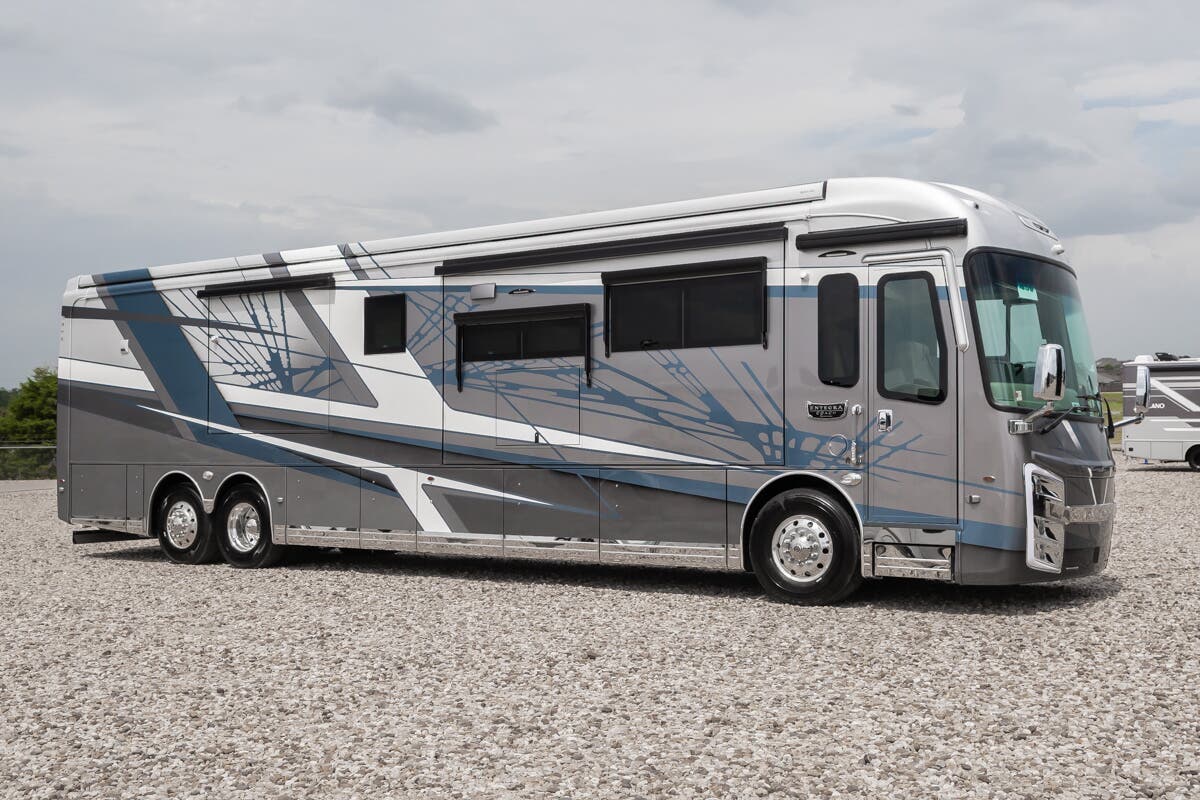Bus-Stuff.com Class A Rv For Sale