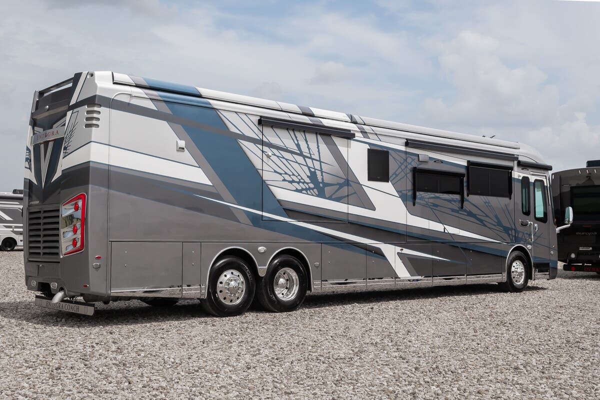 Bus-Stuff.com Class A Rv For Sale