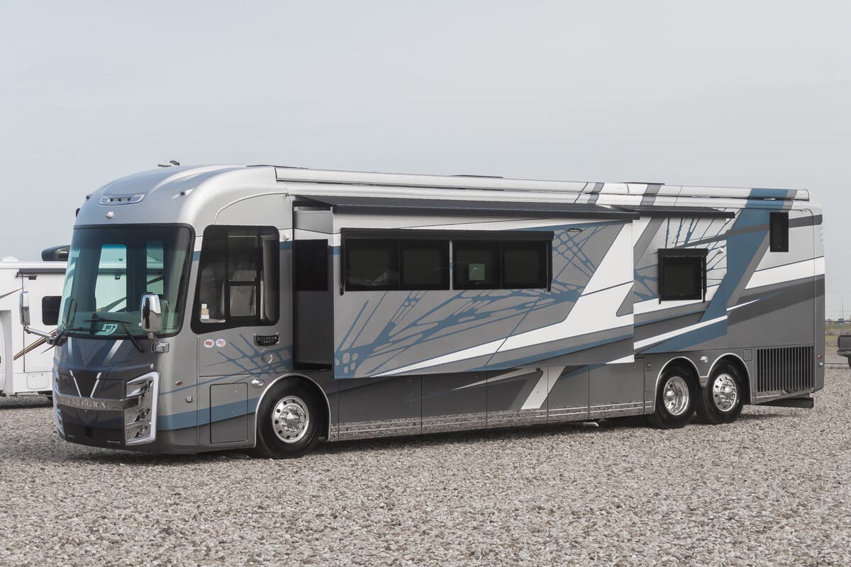 Bus-Stuff.com Class A Rv For Sale