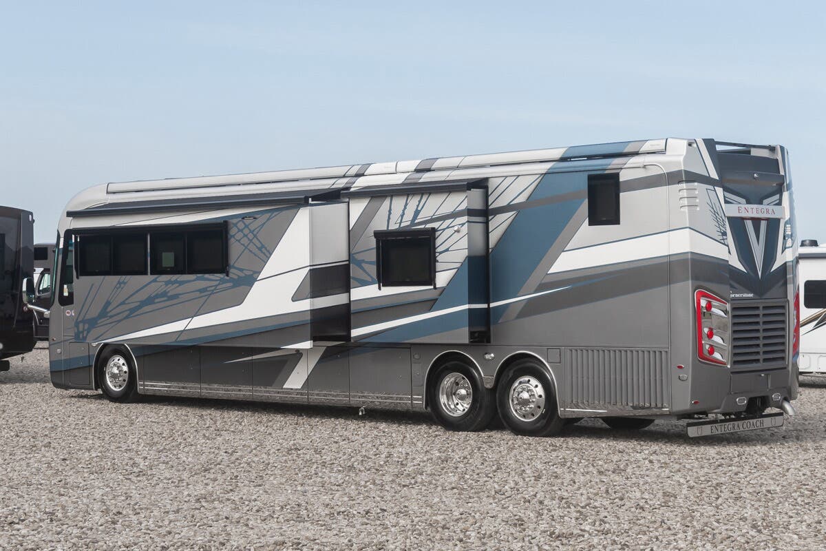 Bus-Stuff.com Class A Rv For Sale