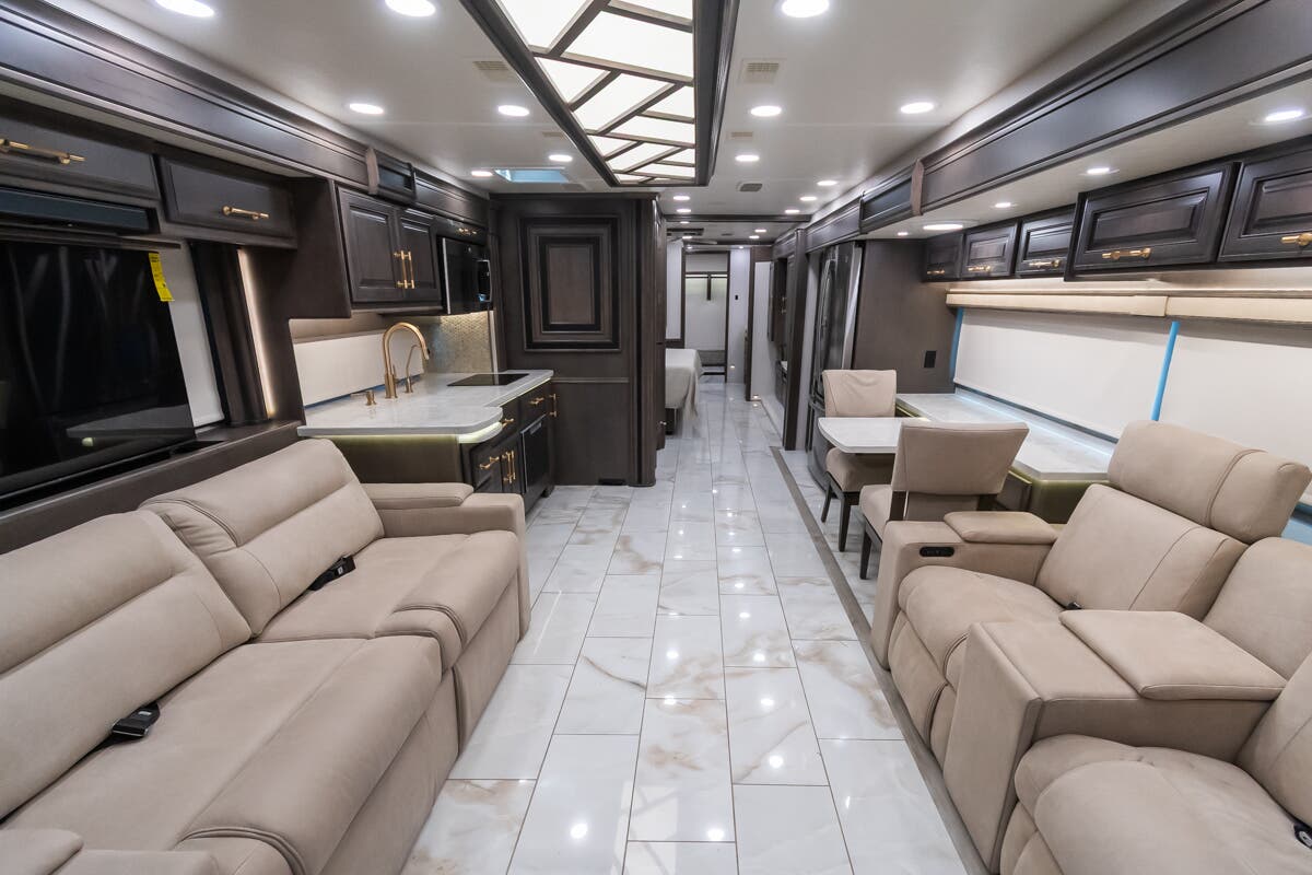 Bus-Stuff.com Class A Rv For Sale
