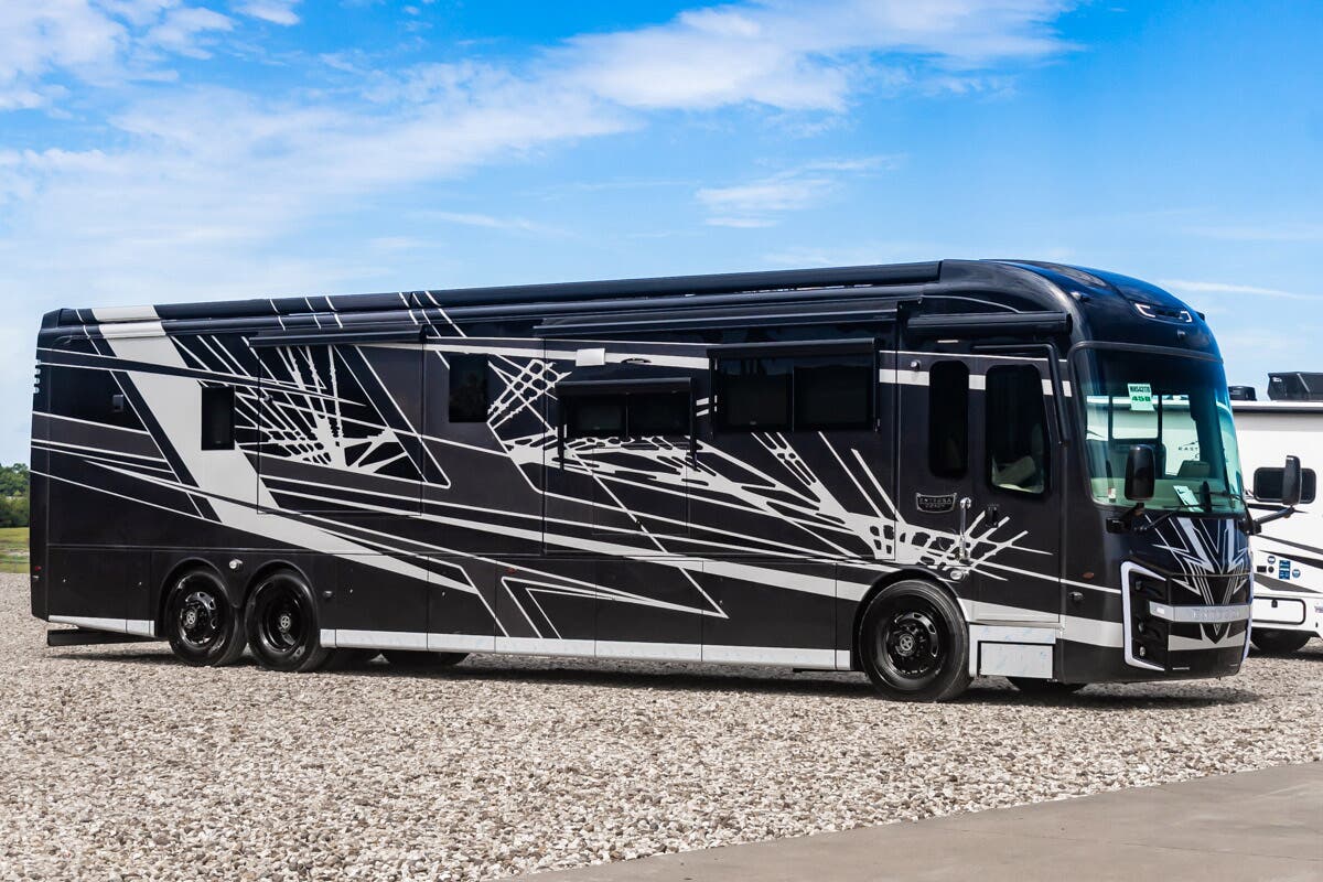 Bus-Stuff.com Class A Rv For Sale