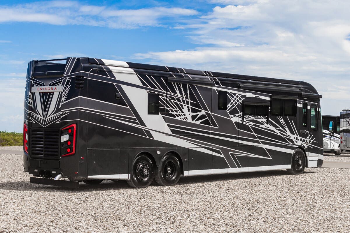 Bus-Stuff.com Class A Rv For Sale
