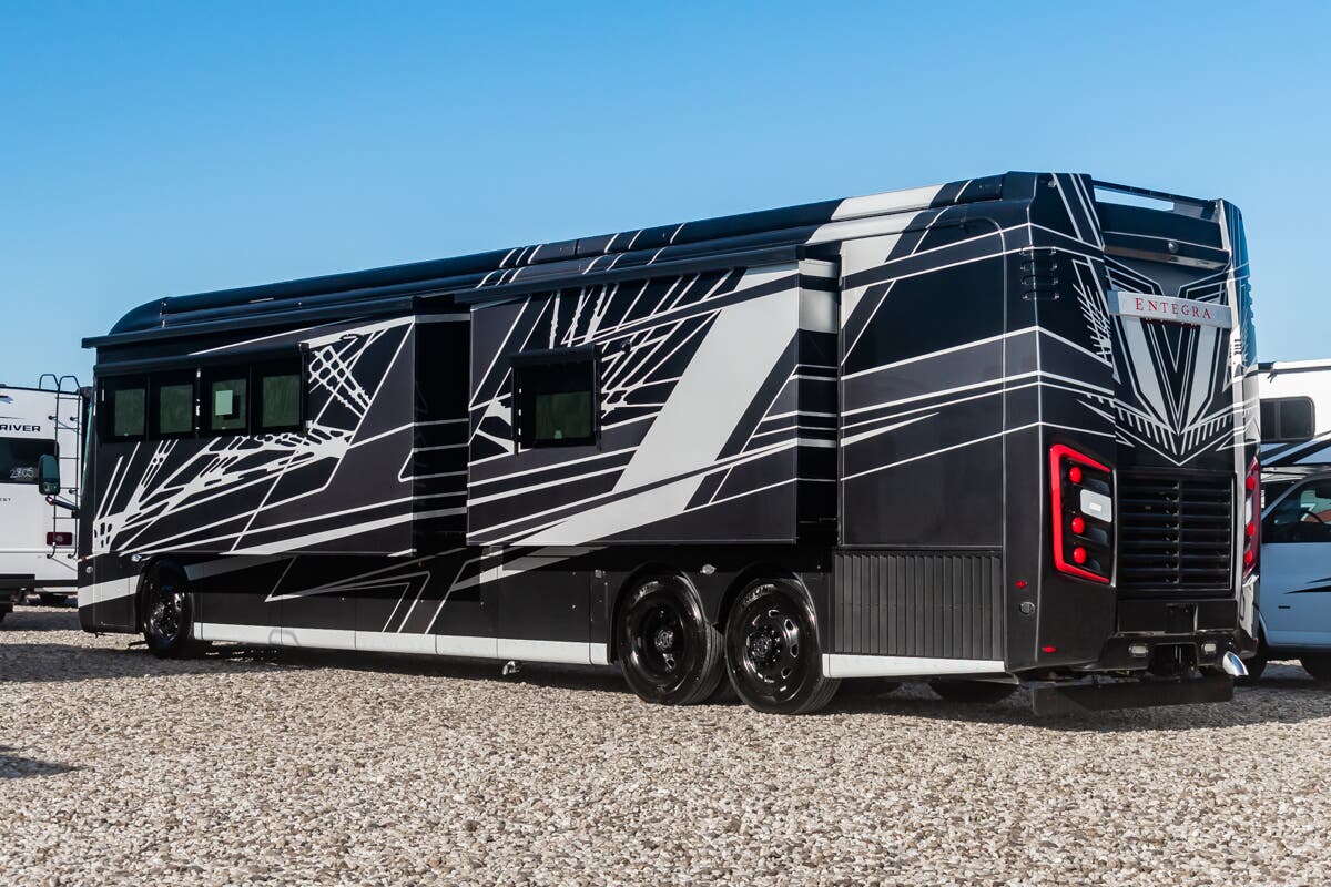 Bus-Stuff.com Class A Rv For Sale