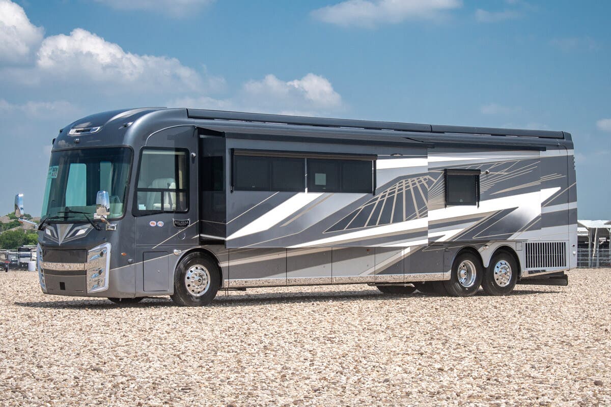 Bus-Stuff.com Class A Rv For Sale