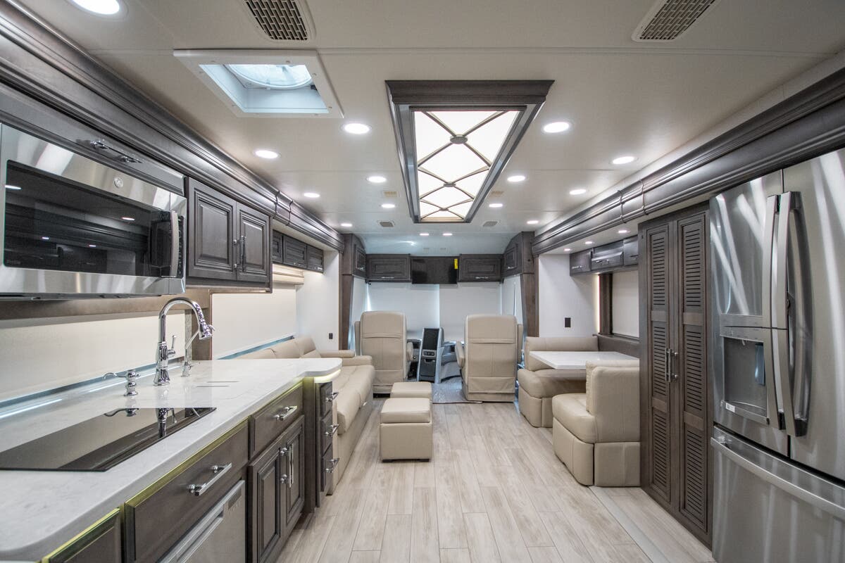 Bus-Stuff.com Class A Rv For Sale