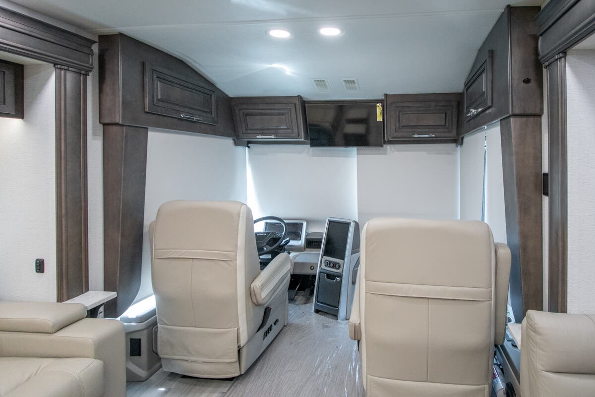 Bus-Stuff.com Class A Rv For Sale